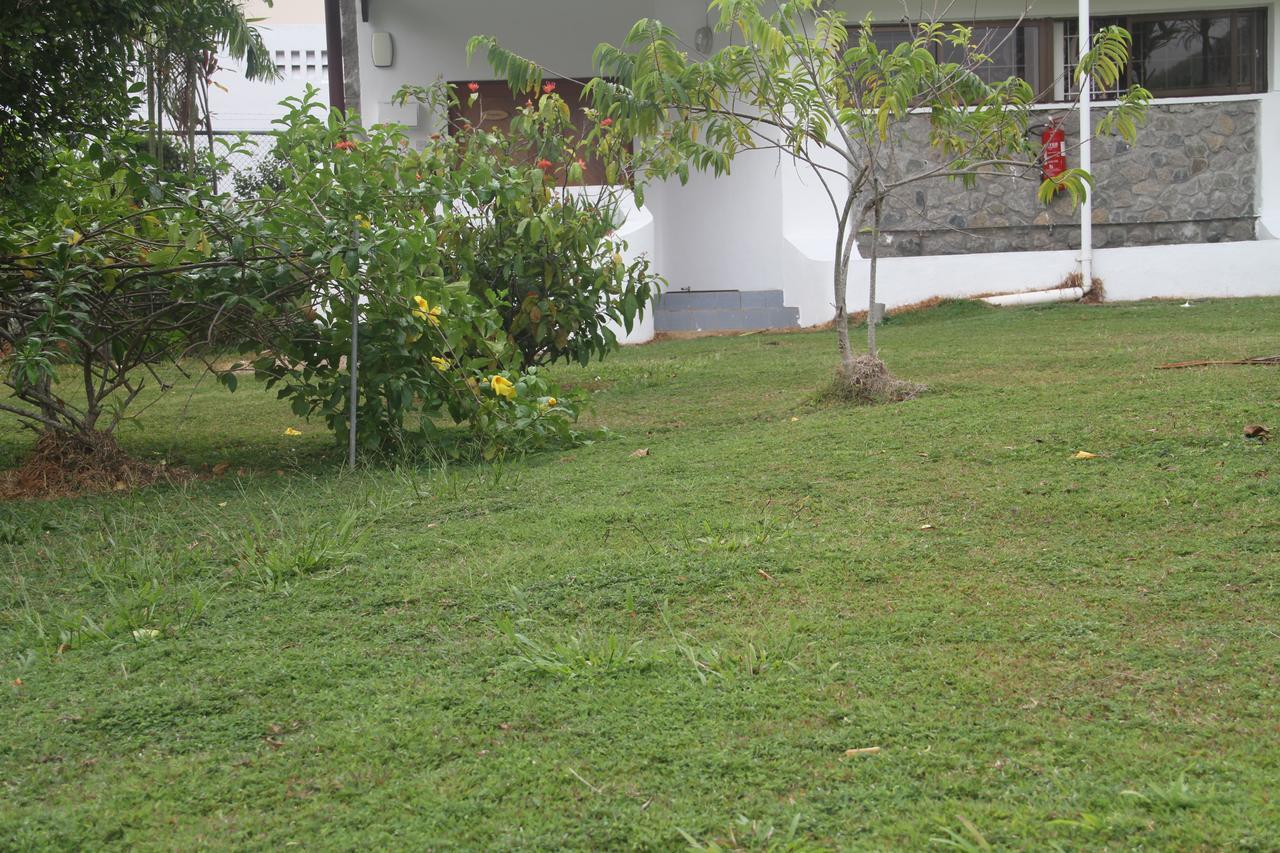 Daniella'S Bungalows Bel Ombre Luaran gambar