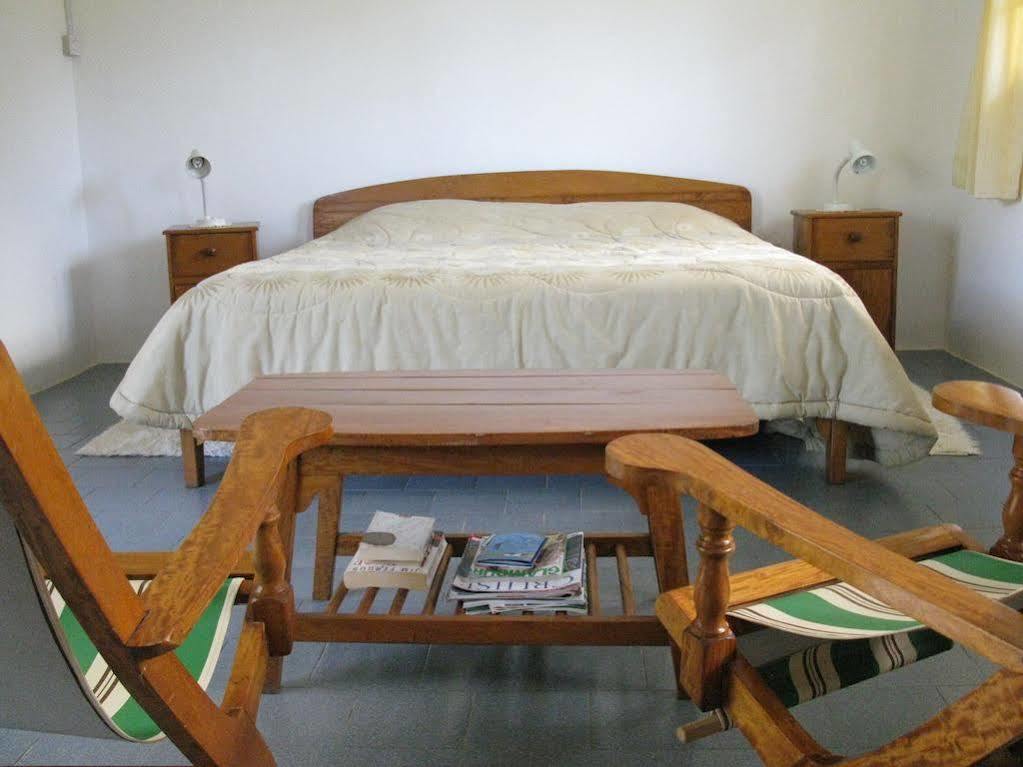 Daniella'S Bungalows Bel Ombre Luaran gambar